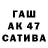 Первитин витя Fatin Syazwani